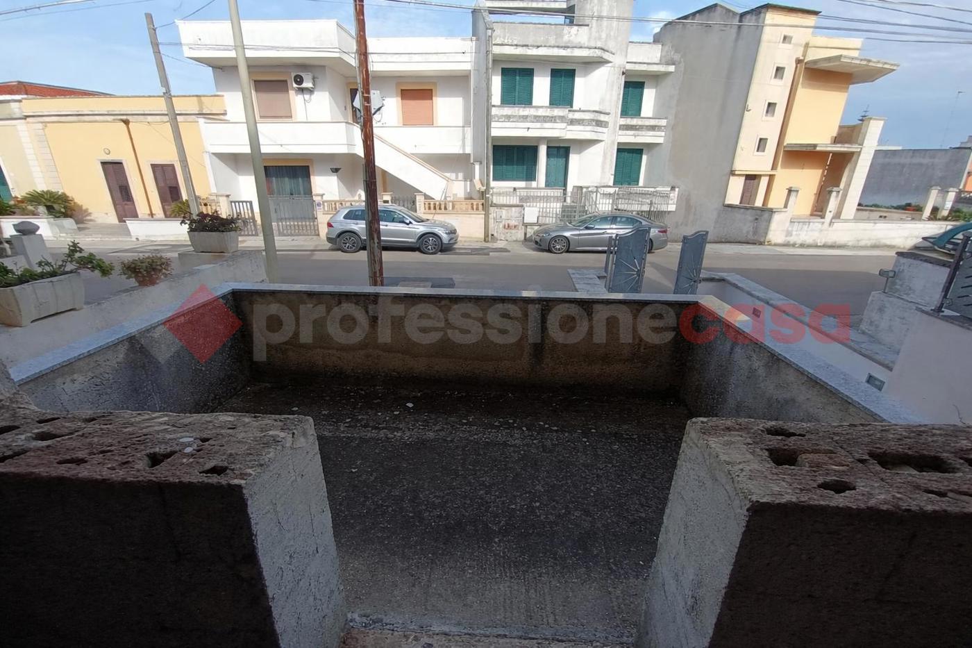 Casa indipendente in vendita a Uggiano La Chiesa