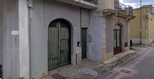 Casa indipendente in vendita a Minervino di Lecce