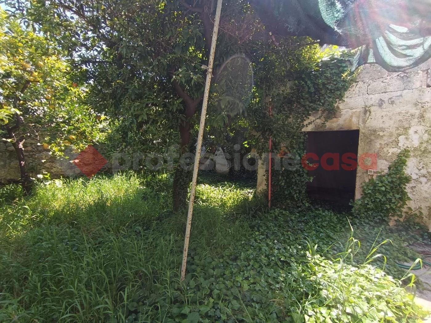 Casa indipendente in vendita a Minervino di Lecce