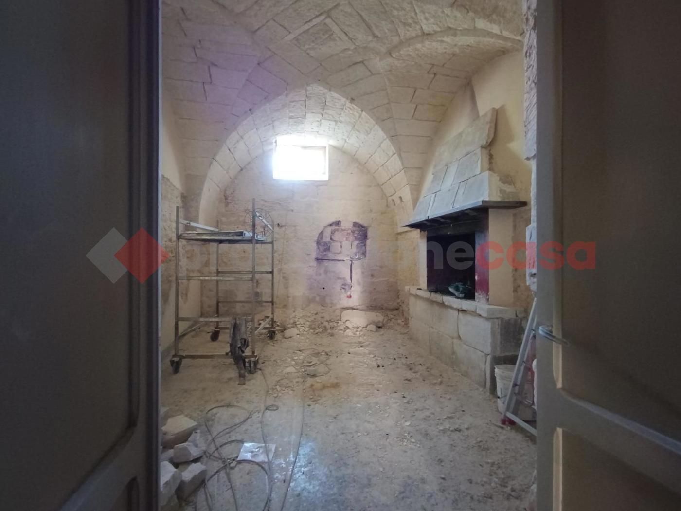 Casa indipendente in vendita a Minervino di Lecce