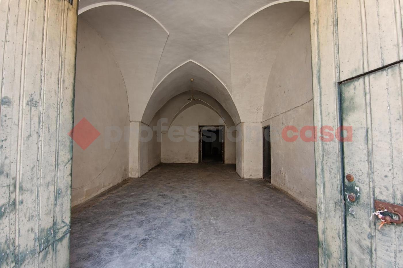 Casa indipendente in vendita a Minervino di Lecce