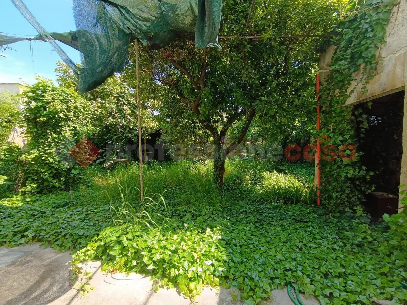 Casa indipendente in vendita a Minervino di Lecce