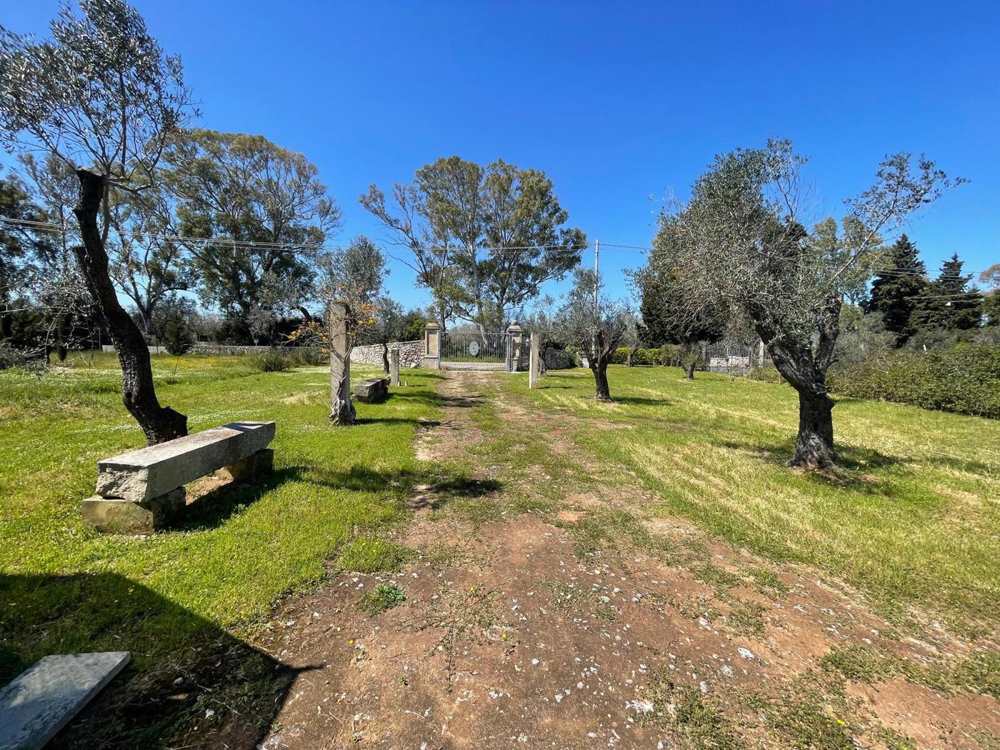 Villa in vendita a Otranto