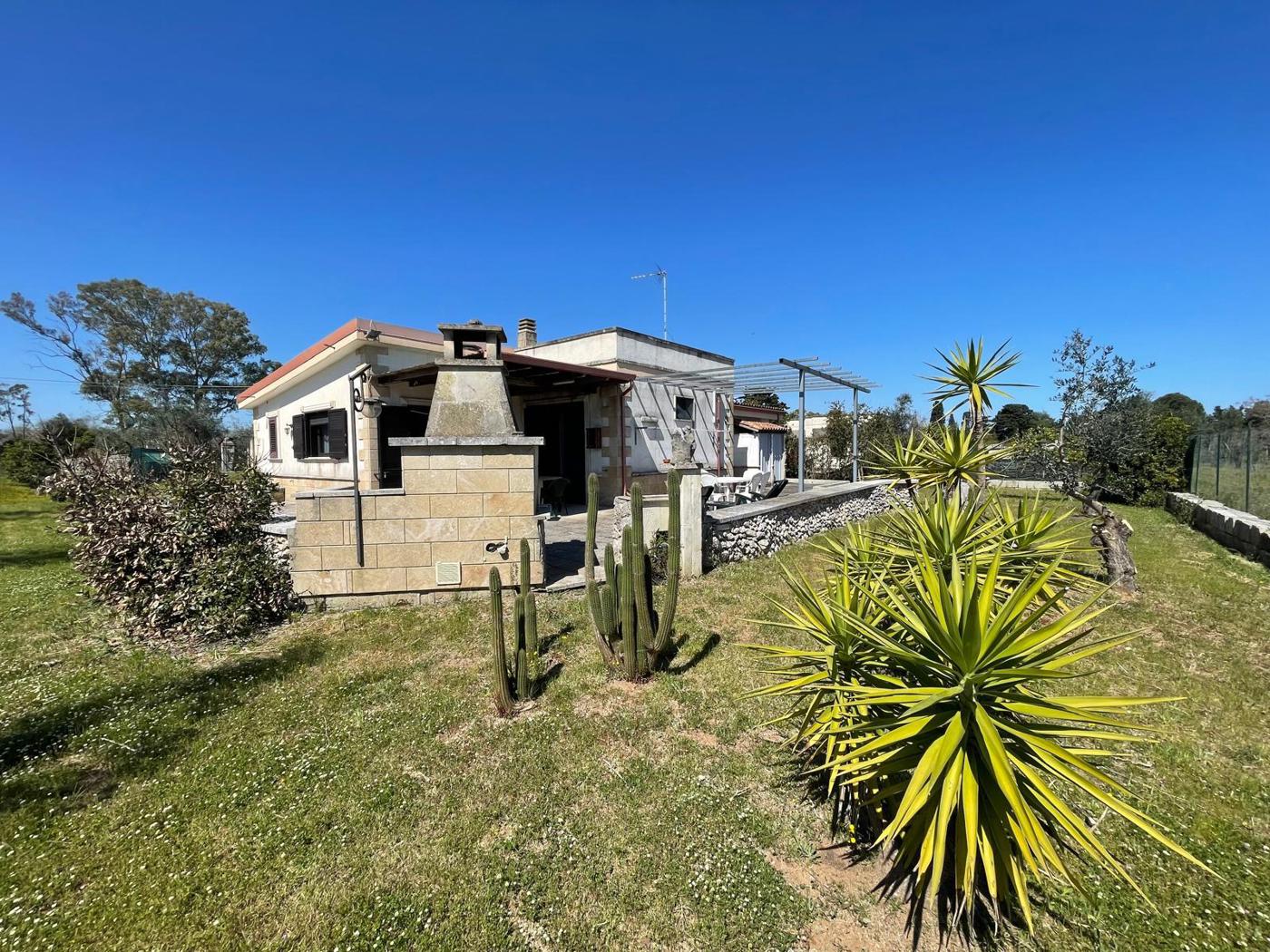 Villa in vendita a Otranto