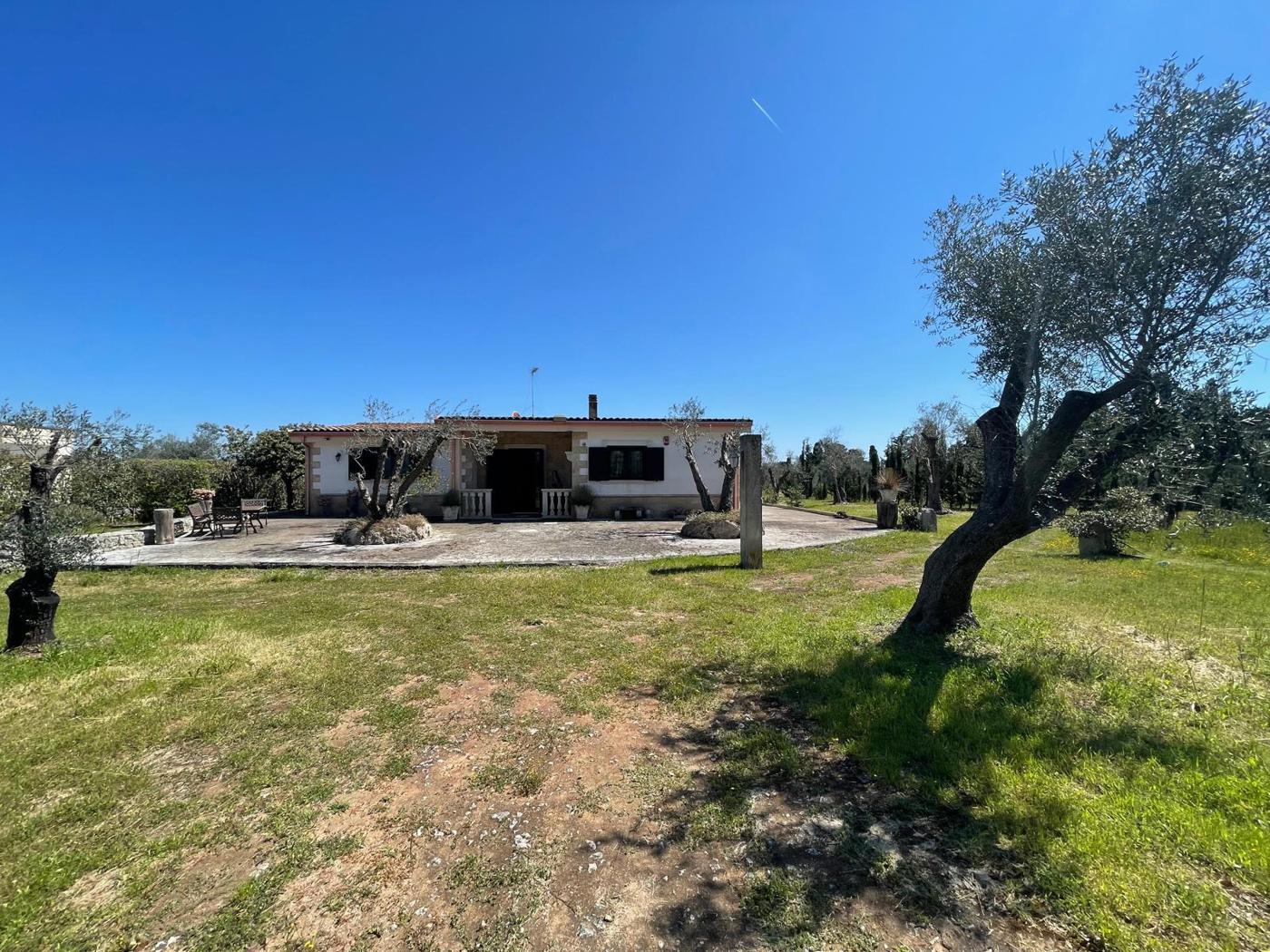 Villa in vendita a Otranto