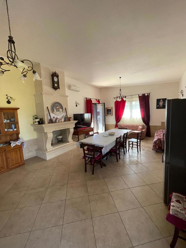 Villa in vendita a Otranto