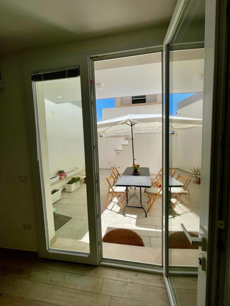 Bilocale in affitto a Otranto