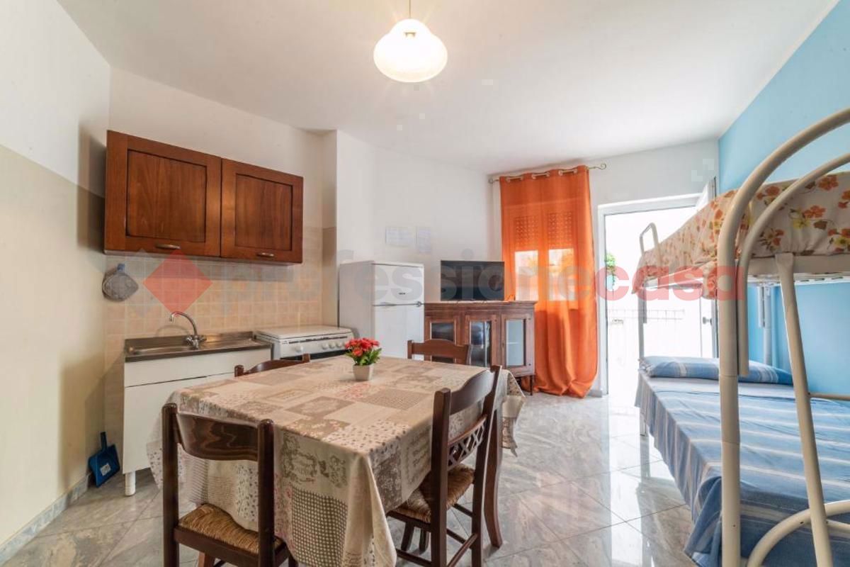 Appartamento in vendita a Otranto