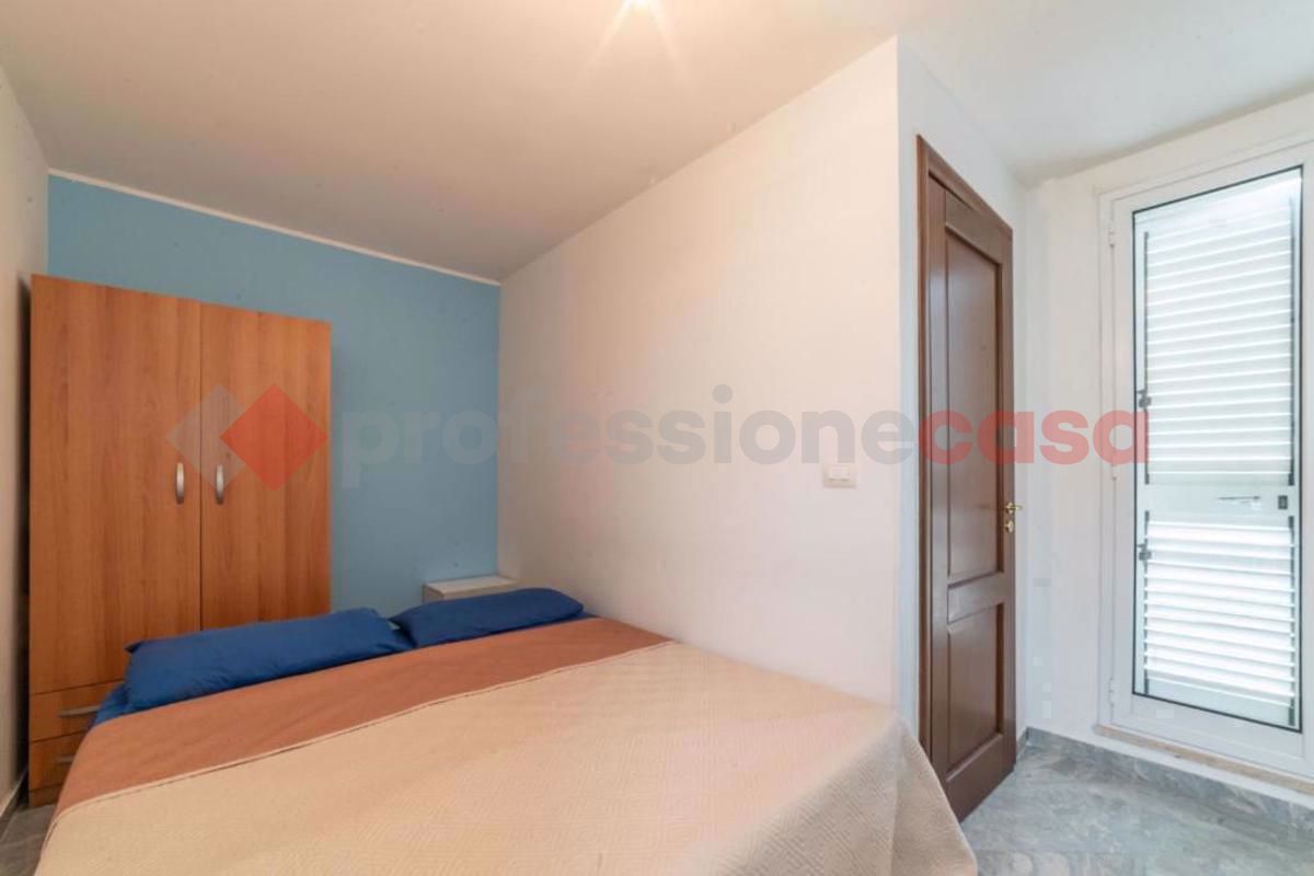 Appartamento in vendita a Otranto