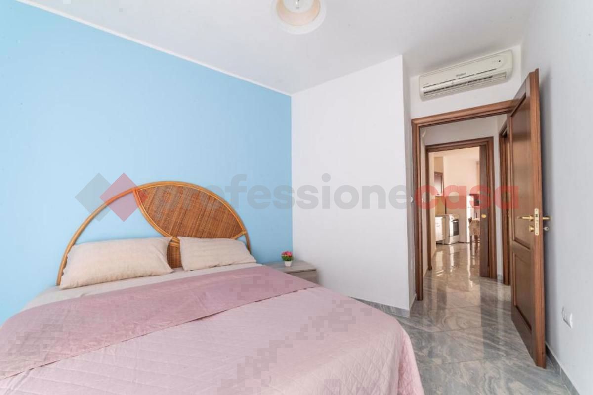 Appartamento in vendita a Otranto