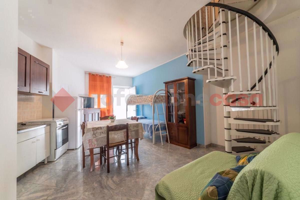 Appartamento in vendita a Otranto