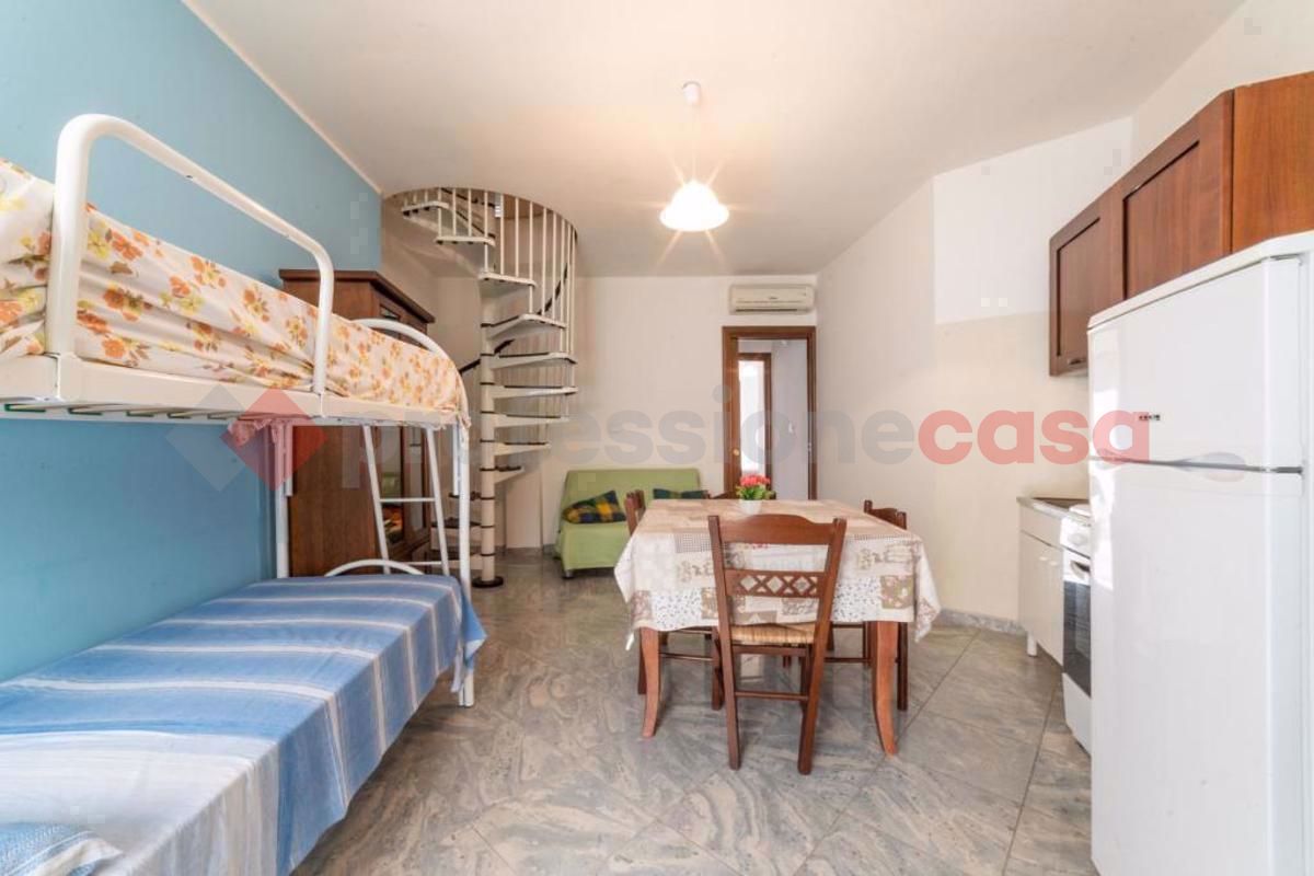 Appartamento in vendita a Otranto