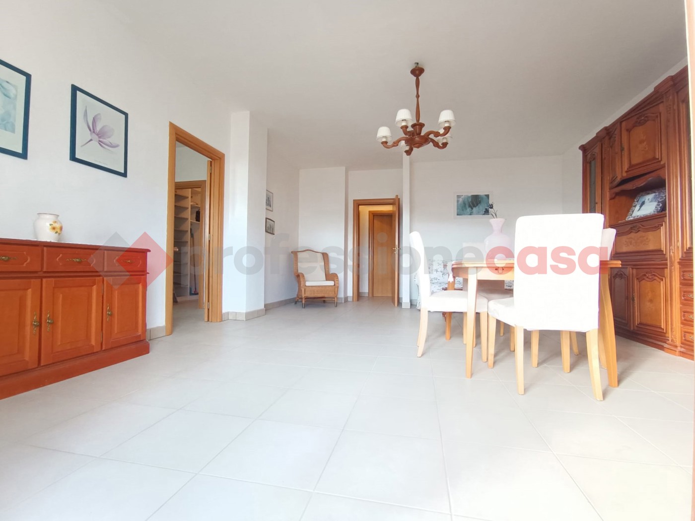 Trilocale in vendita a Giurdignano