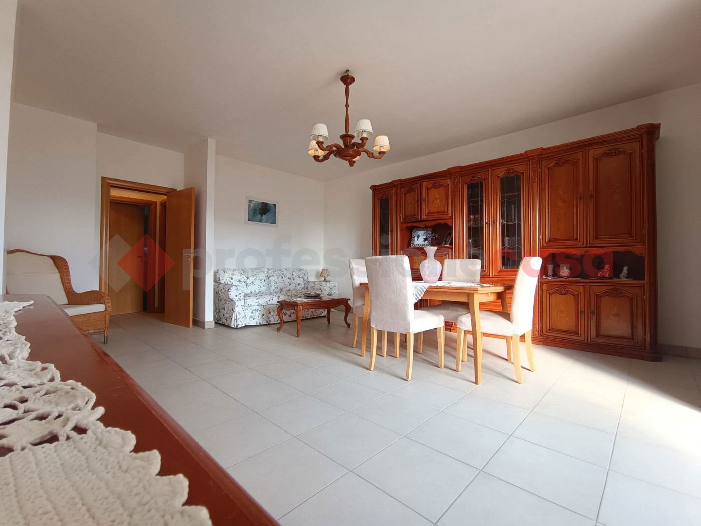 Trilocale in vendita a Giurdignano