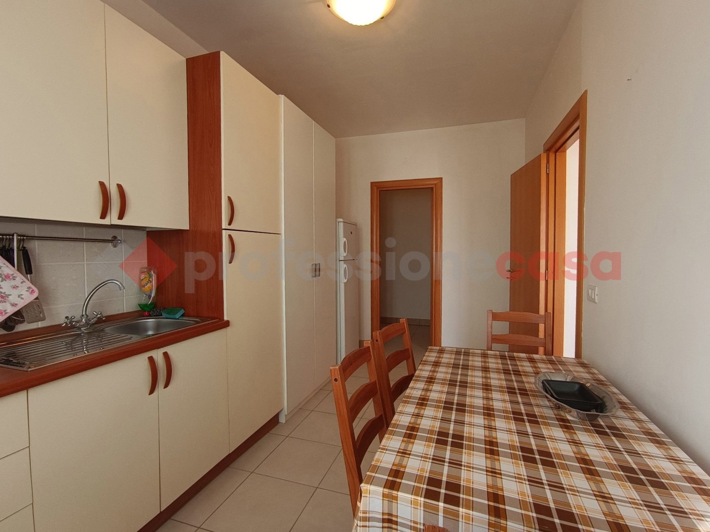 Trilocale in vendita a Giurdignano