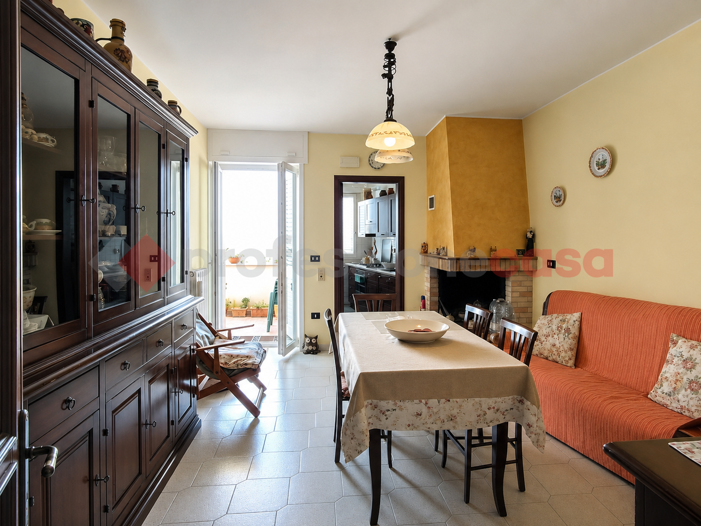 Casa indipendente classe A3 a Carpignano Salentino