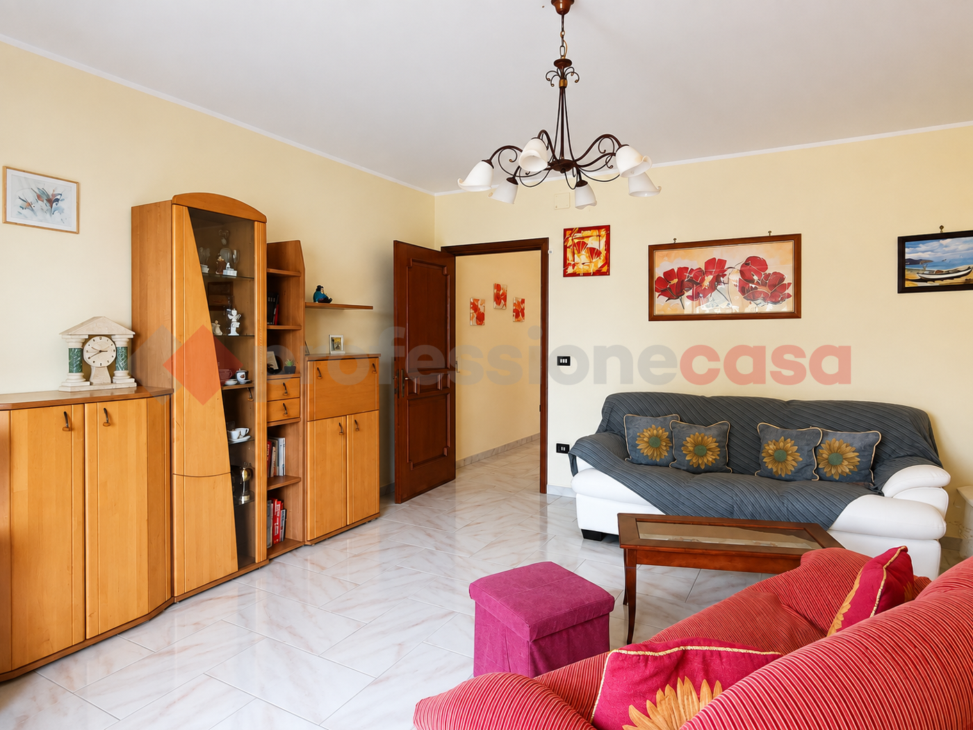 Casa indipendente classe A3 a Carpignano Salentino