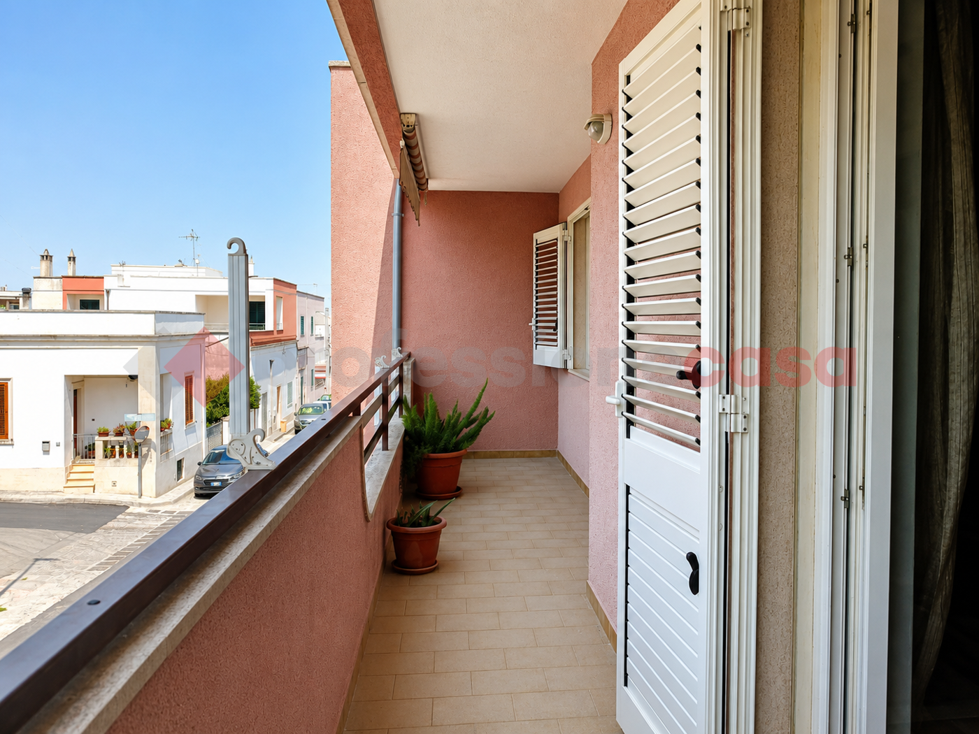 Casa indipendente classe A3 a Carpignano Salentino