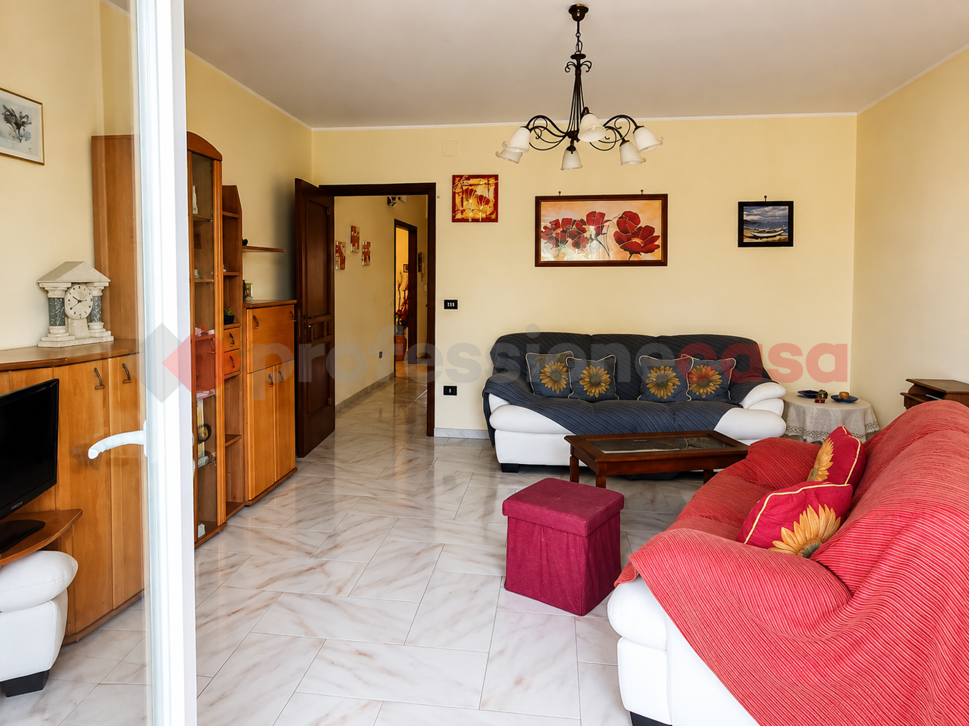 Casa indipendente classe A3 a Carpignano Salentino