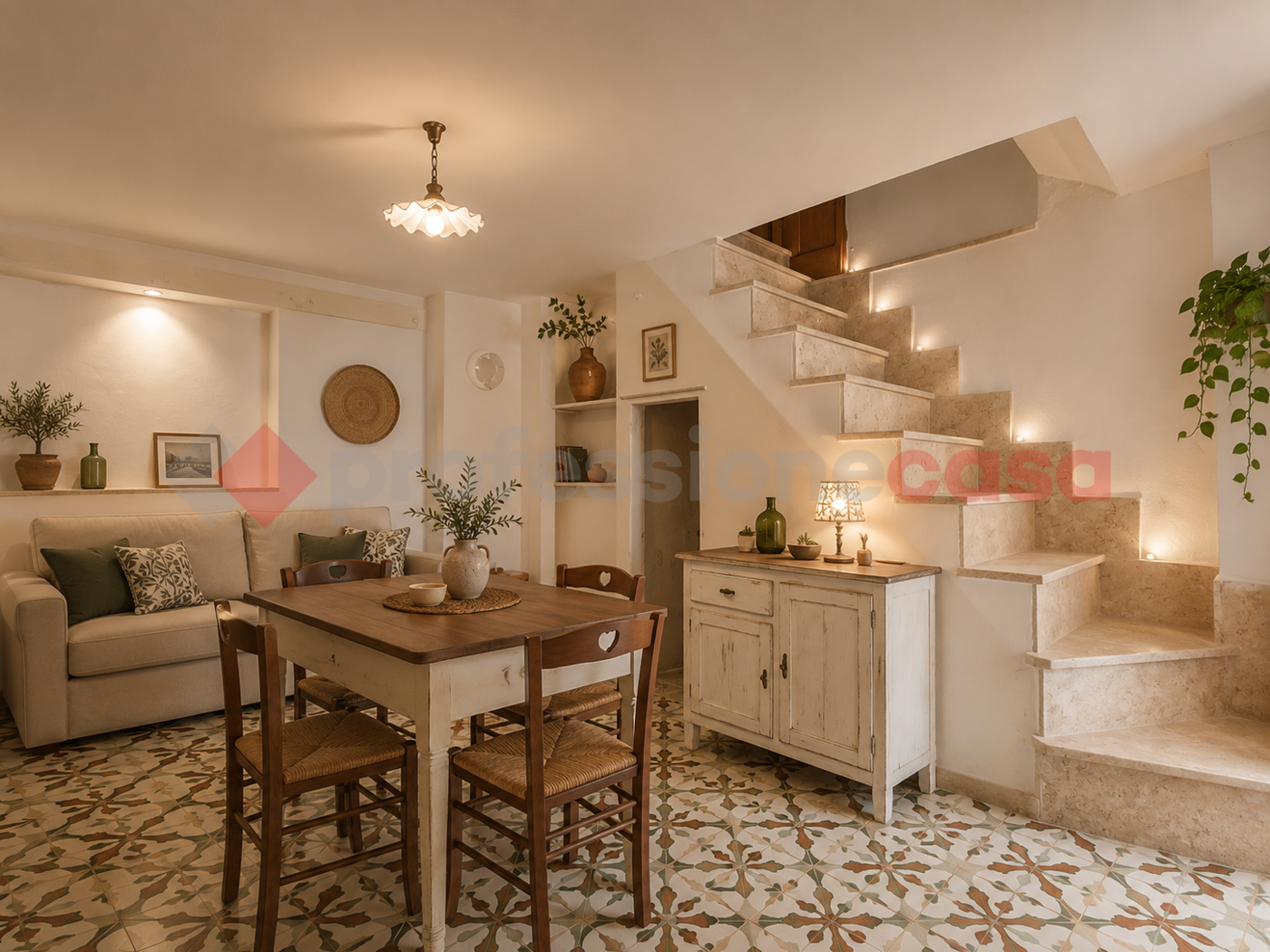 Casa indipendente da ristrutturare a Otranto