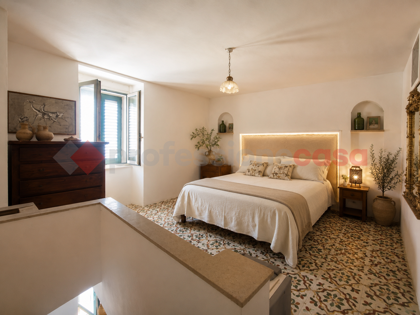 Casa indipendente da ristrutturare a Otranto
