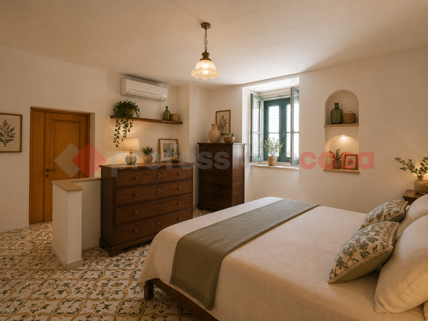 Casa indipendente da ristrutturare a Otranto