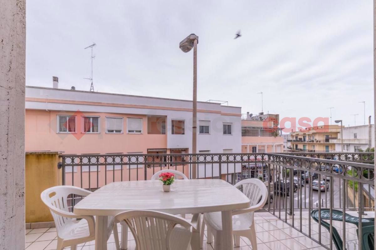 Trilocale in vendita a Otranto