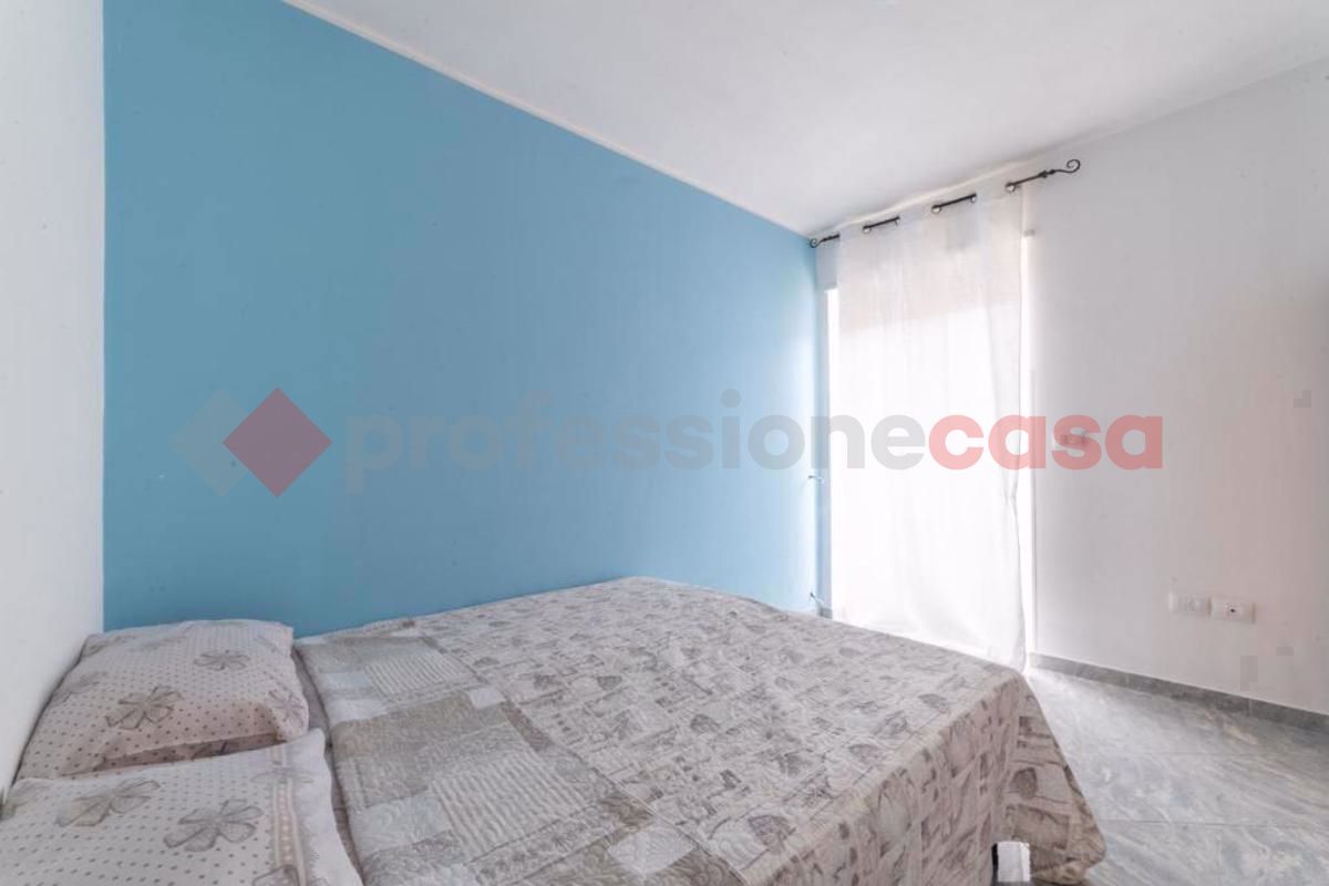 Trilocale in vendita a Otranto