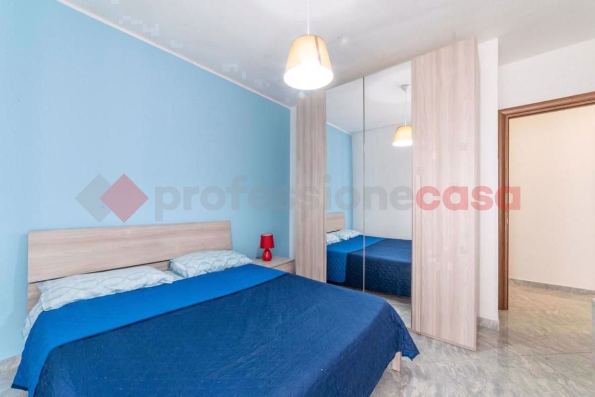 Trilocale in vendita a Otranto