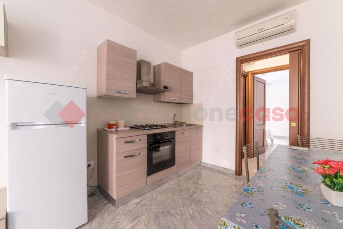 Trilocale in vendita a Otranto