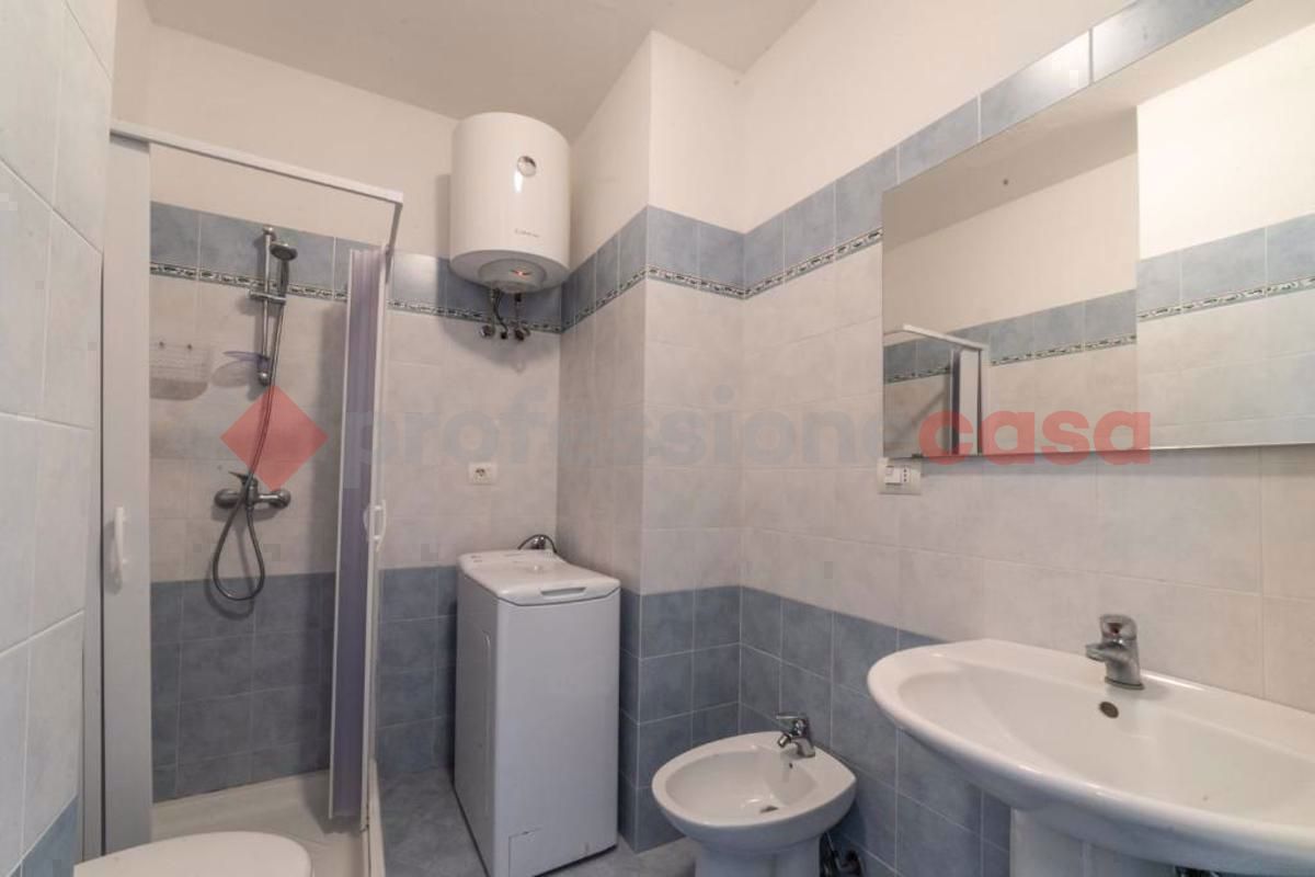 Trilocale in vendita a Otranto