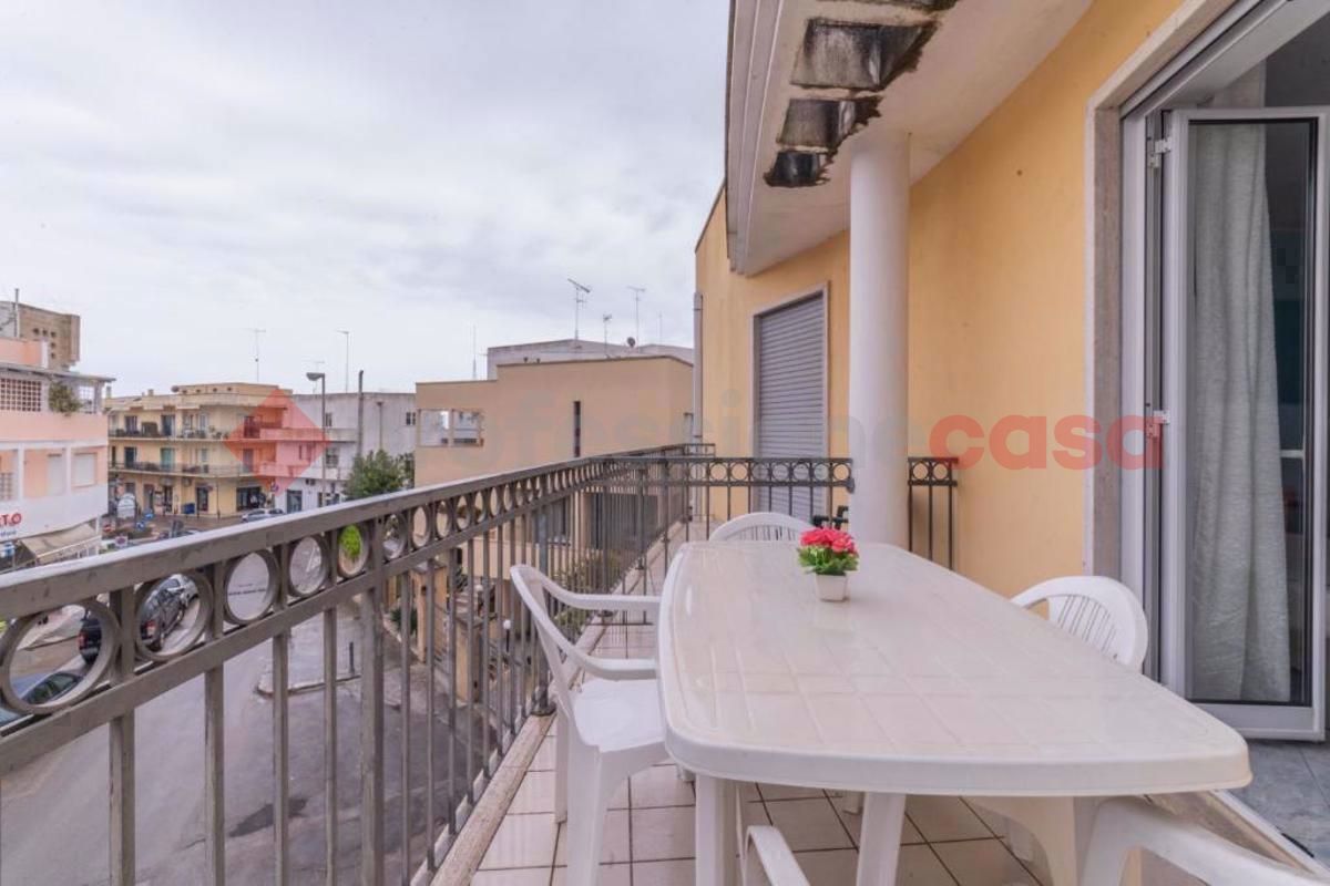 Trilocale in vendita a Otranto
