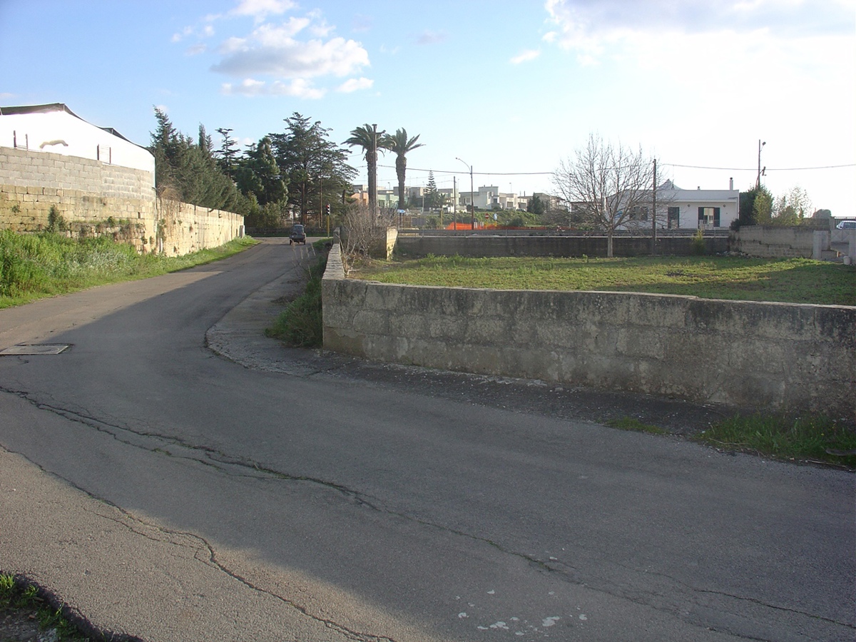 Terreno Edificabile in vendita a Carpignano Salentino