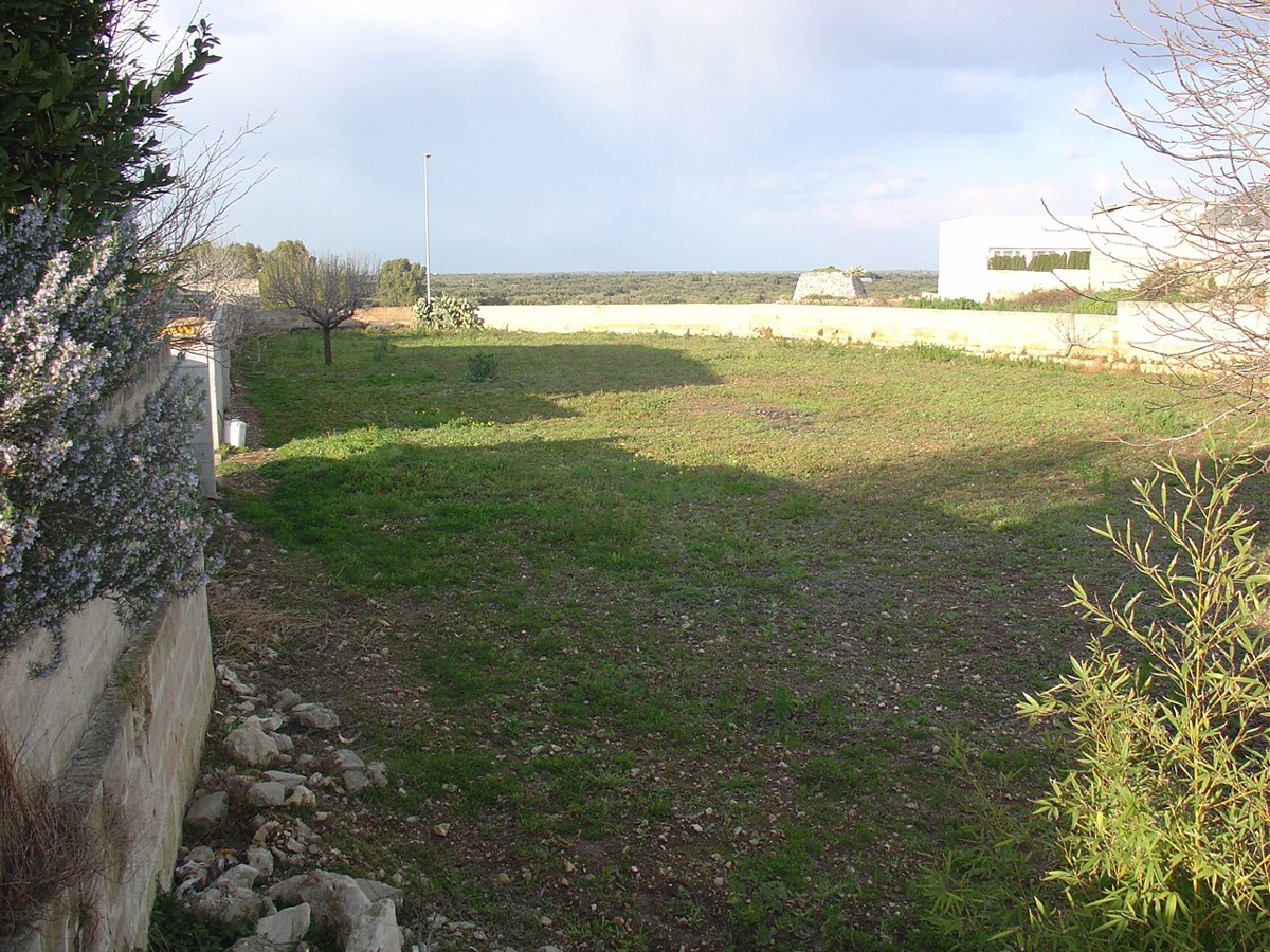 Terreno Edificabile in vendita a Carpignano Salentino