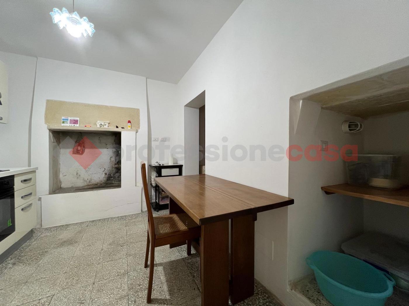 Casa indipendente in vendita a Minervino di Lecce