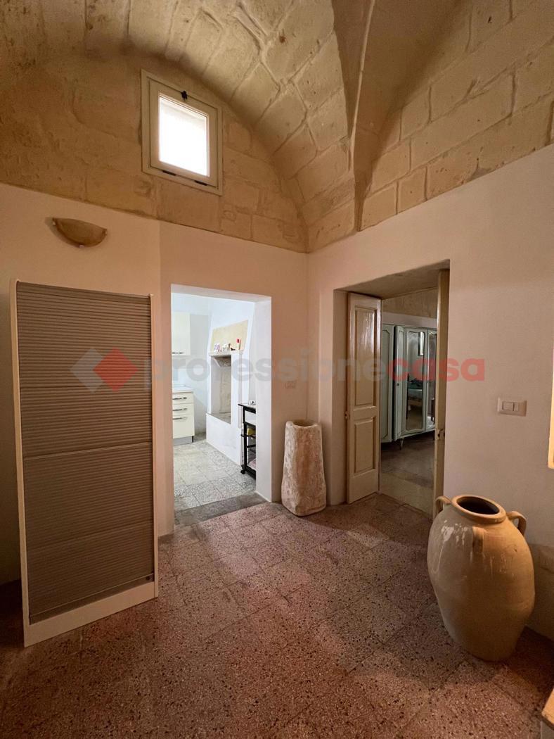 Casa indipendente in vendita a Minervino di Lecce