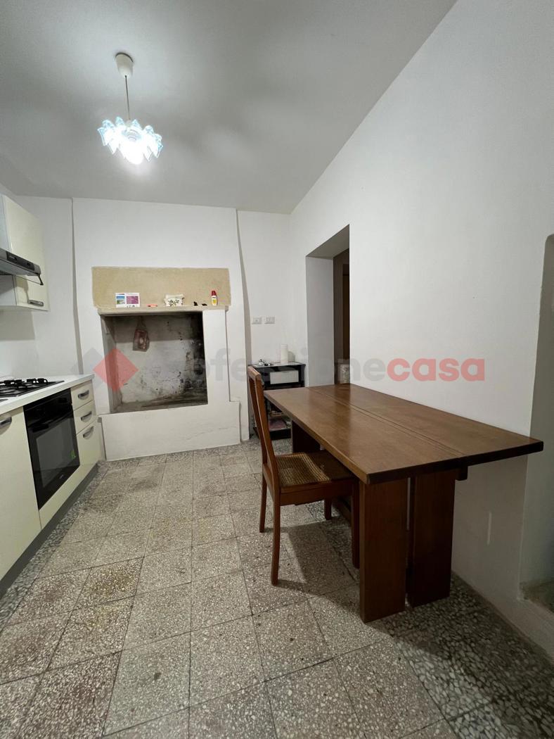 Casa indipendente in vendita a Minervino di Lecce