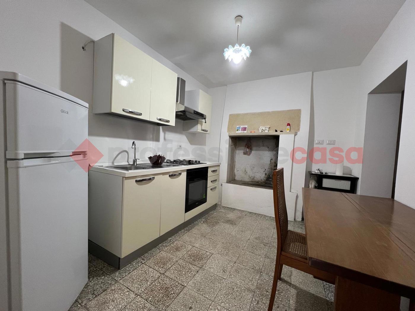 Casa indipendente in vendita a Minervino di Lecce