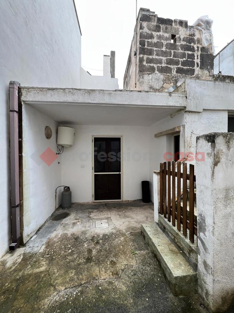 Casa indipendente in vendita a Minervino di Lecce