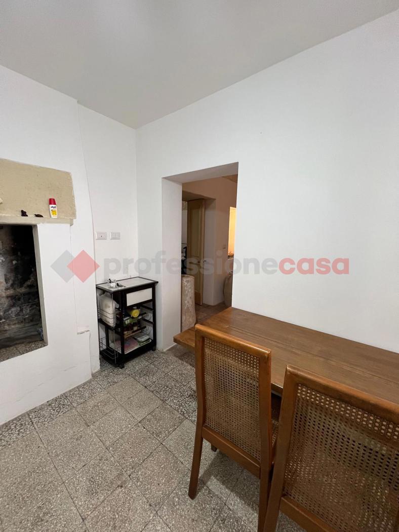 Casa indipendente in vendita a Minervino di Lecce