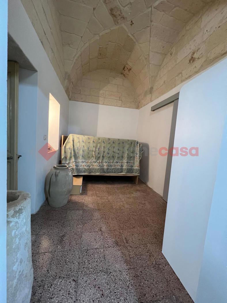 Casa indipendente in vendita a Minervino di Lecce