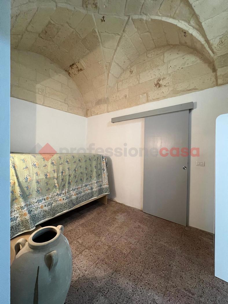 Casa indipendente in vendita a Minervino di Lecce