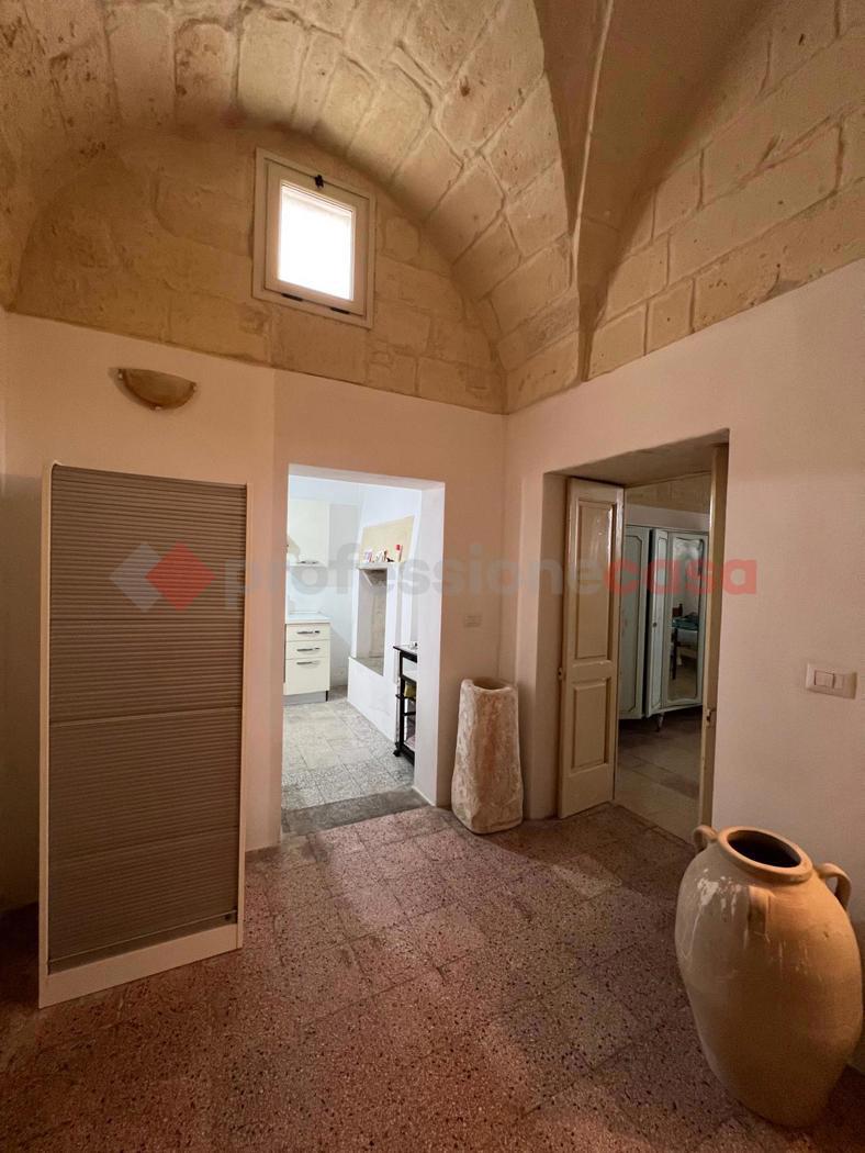 Casa indipendente in vendita a Minervino di Lecce