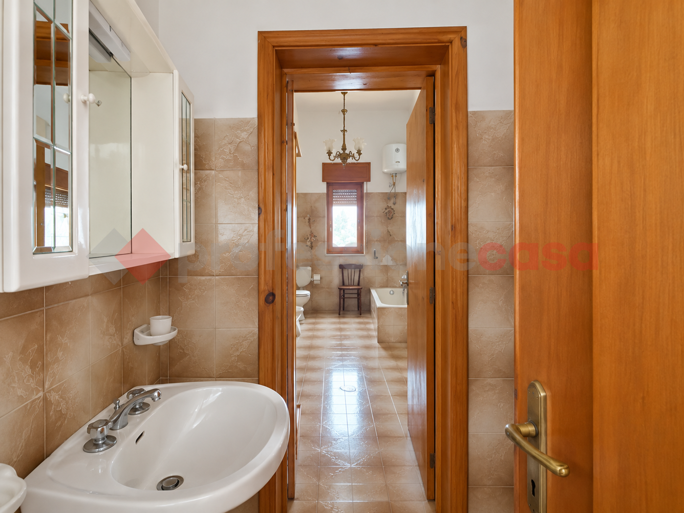 Casa indipendente in vendita a Minervino di Lecce