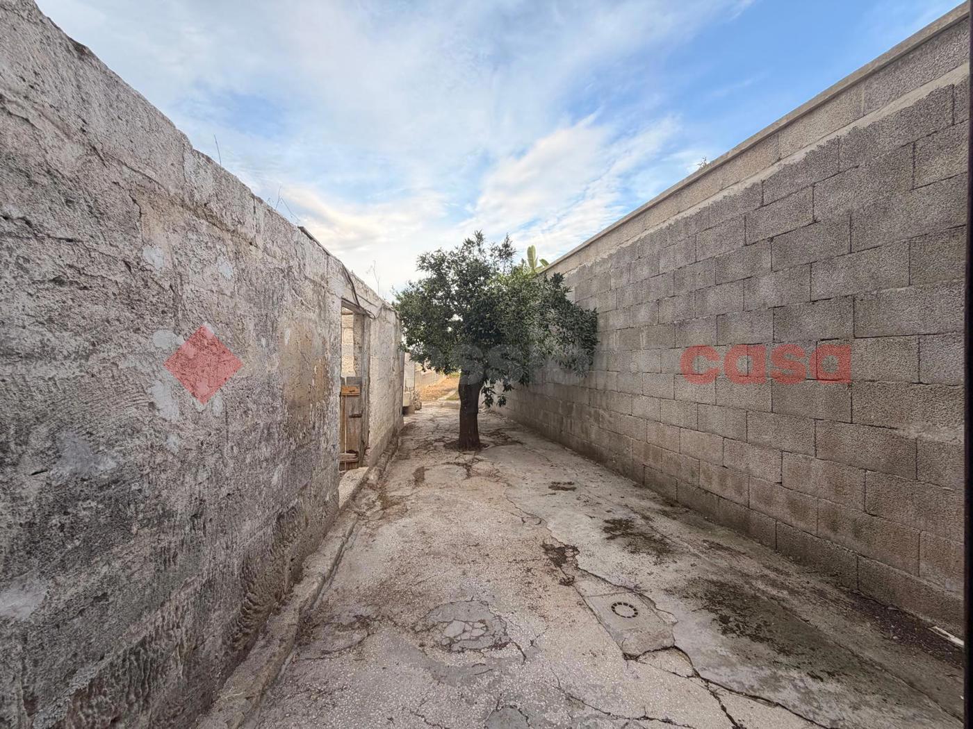 Casa indipendente in vendita a Minervino di Lecce