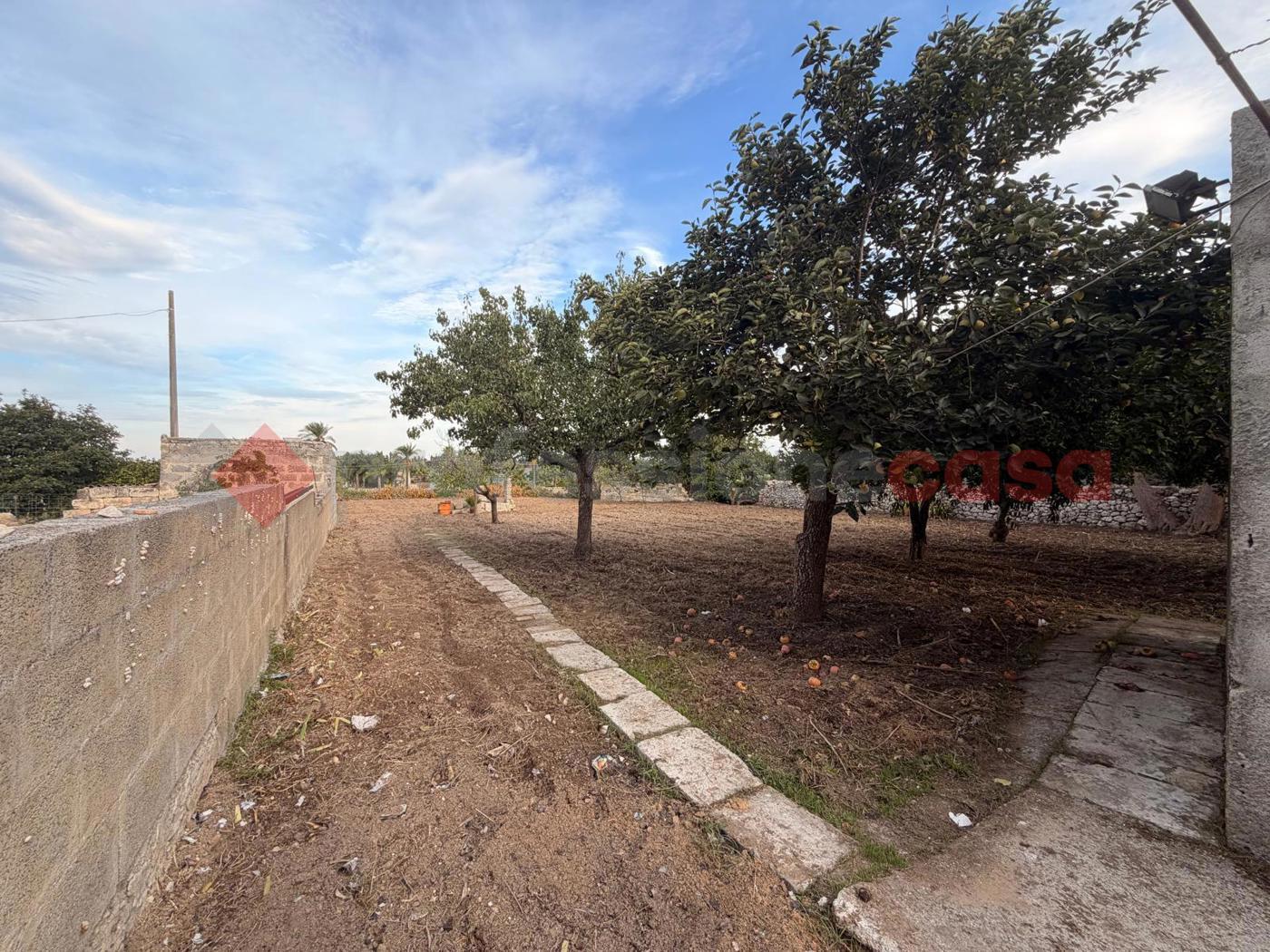 Casa indipendente in vendita a Minervino di Lecce