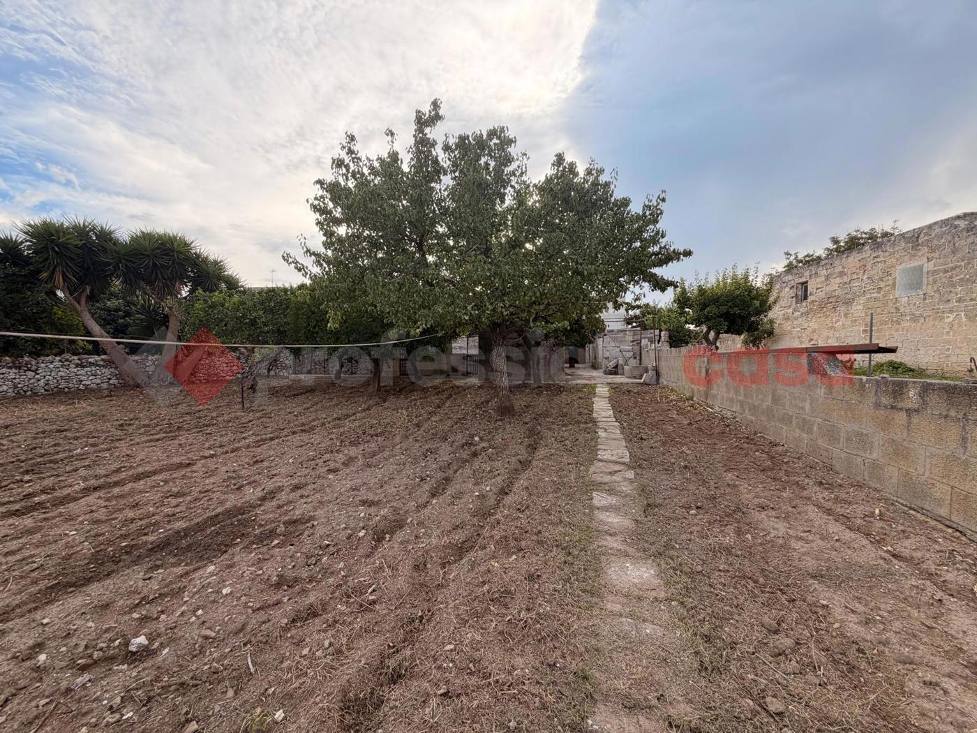 Casa indipendente in vendita a Minervino di Lecce