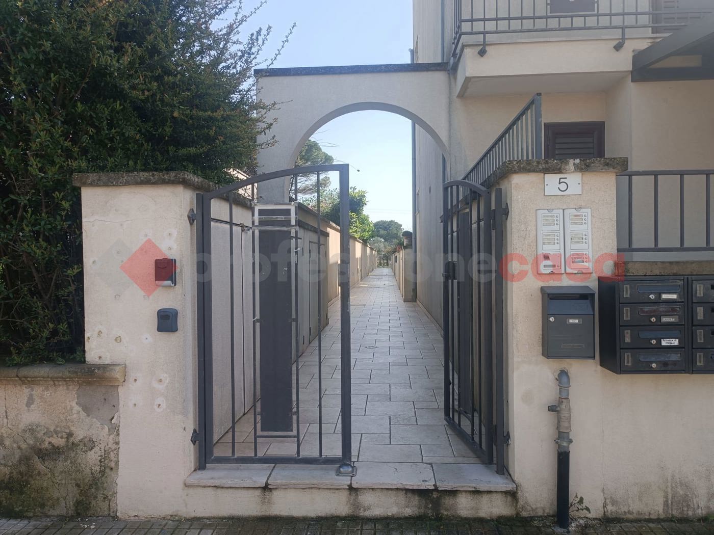 Bilocale in vendita a Uggiano La Chiesa