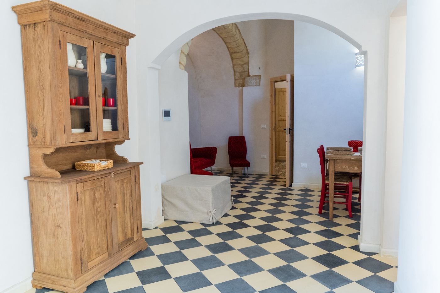 Casa indipendente in vendita a Otranto
