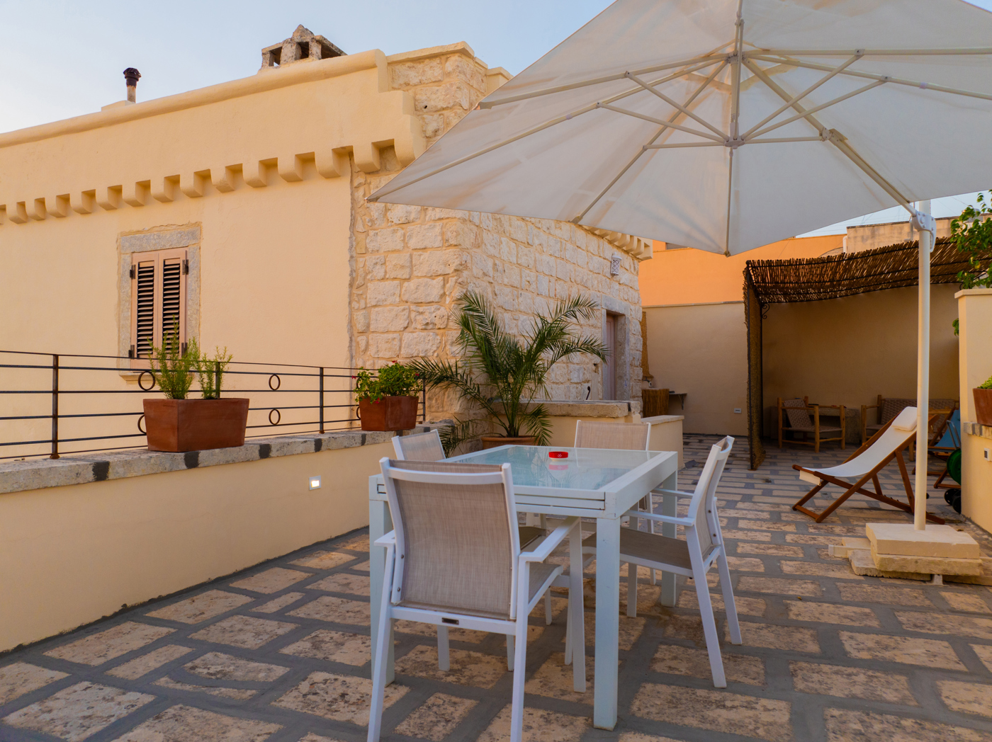 Casa indipendente in vendita a Otranto